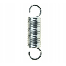 Brake pedal spring 80255044 domestic product