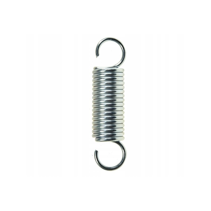 Brake pedal spring 80255044 domestic product
