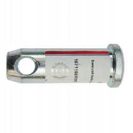 Mf3 morga drawbar pin