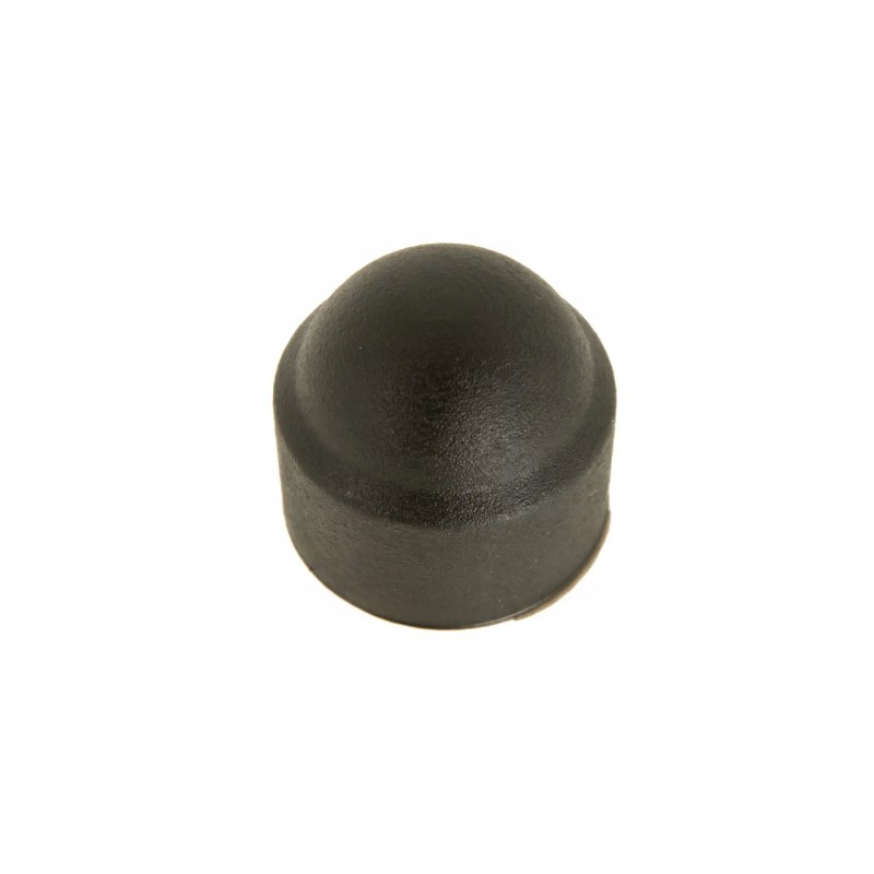 S13m8 black plastic cover m8