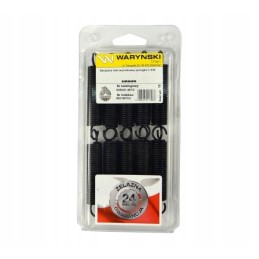 The clutch release sleeve spring c 330 original