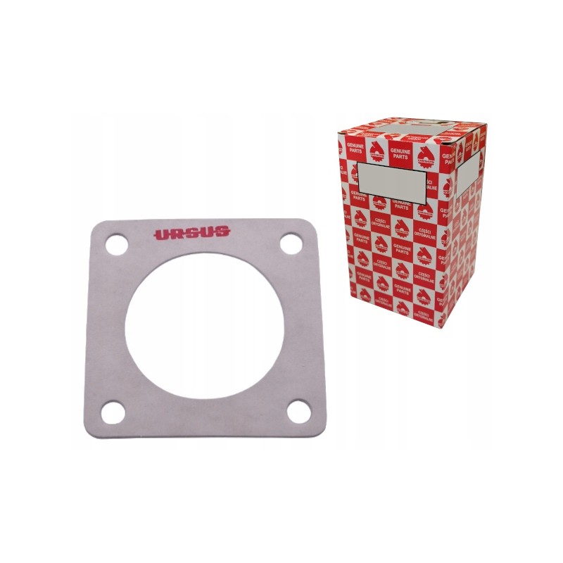 Thermostat gasket C 360 Zetor original 50513100