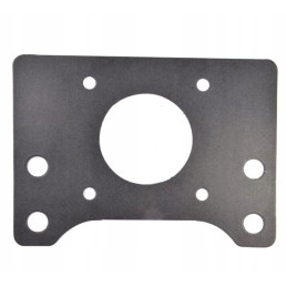 Intermediate body gasket for Ursus C 360