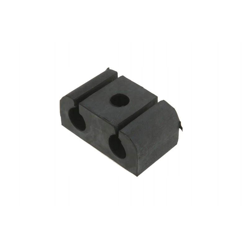 697807 0 rubber shock absorber for hydraulic cable