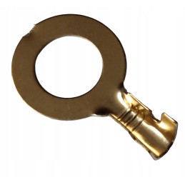 Ring connector, ring tip, m8 fi14 5