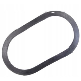 Rubber engine side cover gasket for C 330