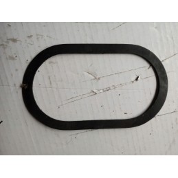 Rubber engine side cover gasket for C 330