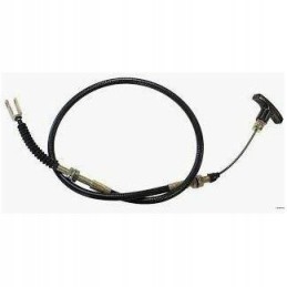 Hitch McCormick 700749a2 hook hitch cable