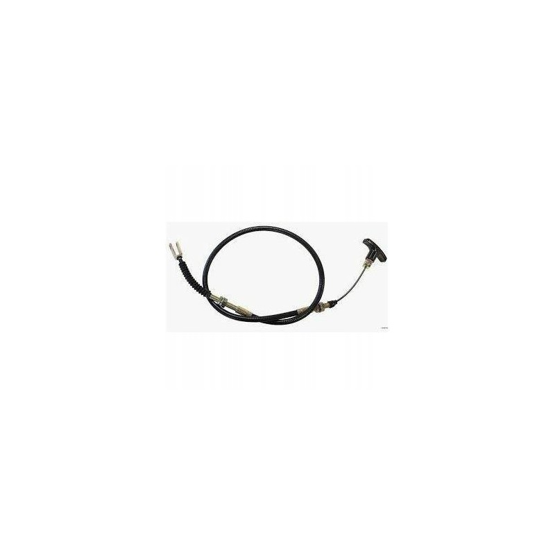 Hitch McCormick 700749a2 hook hitch cable