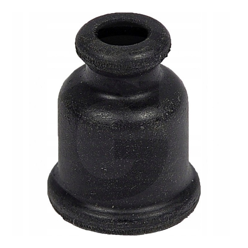 Electrical cable cover 6 5 15 mm straight