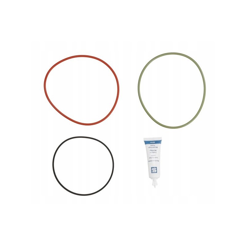 Cylinder liner gasket set 50006650 claas jd