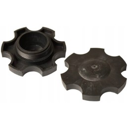Fuel filler cap Ursus C 330 old type