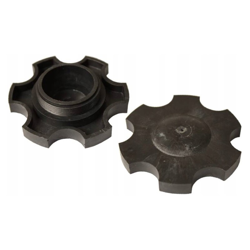 Fuel filler cap Ursus C 330 old type