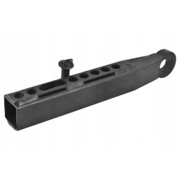 83449010n telescope of the 3-point suspension system