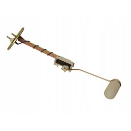 Fuel level float for mf 3 aparts