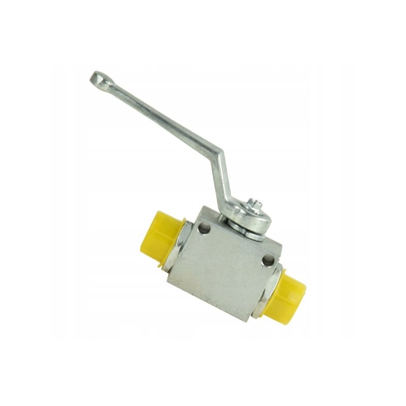 Shut-off ball valve m22x1 5 15l zko m22x1 5 15