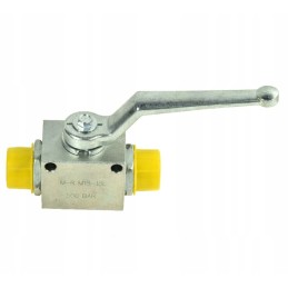 Shut-off ball valve m22x1 5 15l zko m22x1 5 15