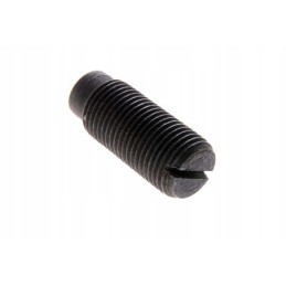 Steering mechanism set screw c 330