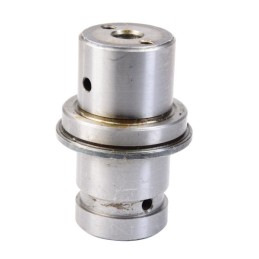 Intermediate wheel axle for c 330 50002101 agrogear