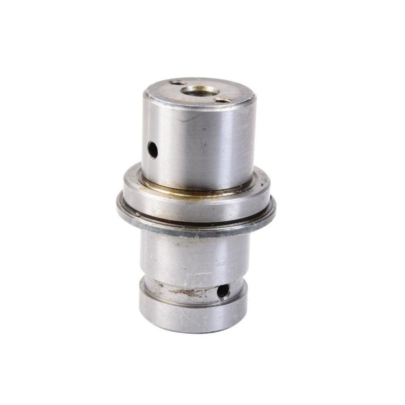 Intermediate wheel axle for c 330 50002101 agrogear