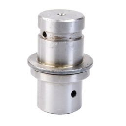 Intermediate wheel axle for c 330 50002101 agrogear