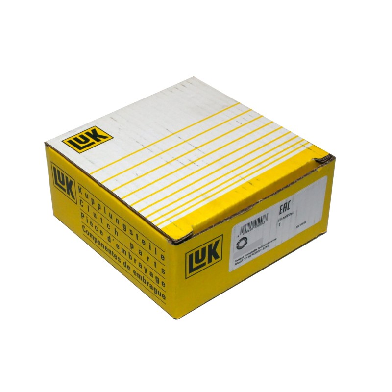 333 0116 10 gaps, clutch disc