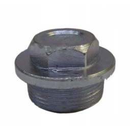 Oil pan drain plug m30x 15 c 360 c