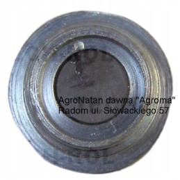 Oil pan drain plug m30x 15 c 360 c