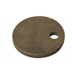 Pump limiter mf 235 255 ursus mf3 180981m1