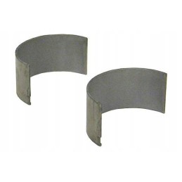 Vpc2420 set of two connecting rod bearings