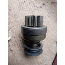 Bendix starter 11 teeth 10 cutters r11 46657070