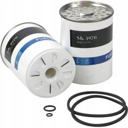 Case Steyr fuel filter 78gb9150aa