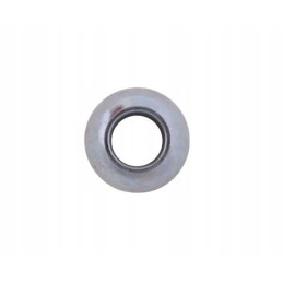 Top connector ball, hardened, category 4, 78x45x64 in