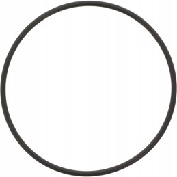 O-ring cylinder liner gasket sisu v836855446