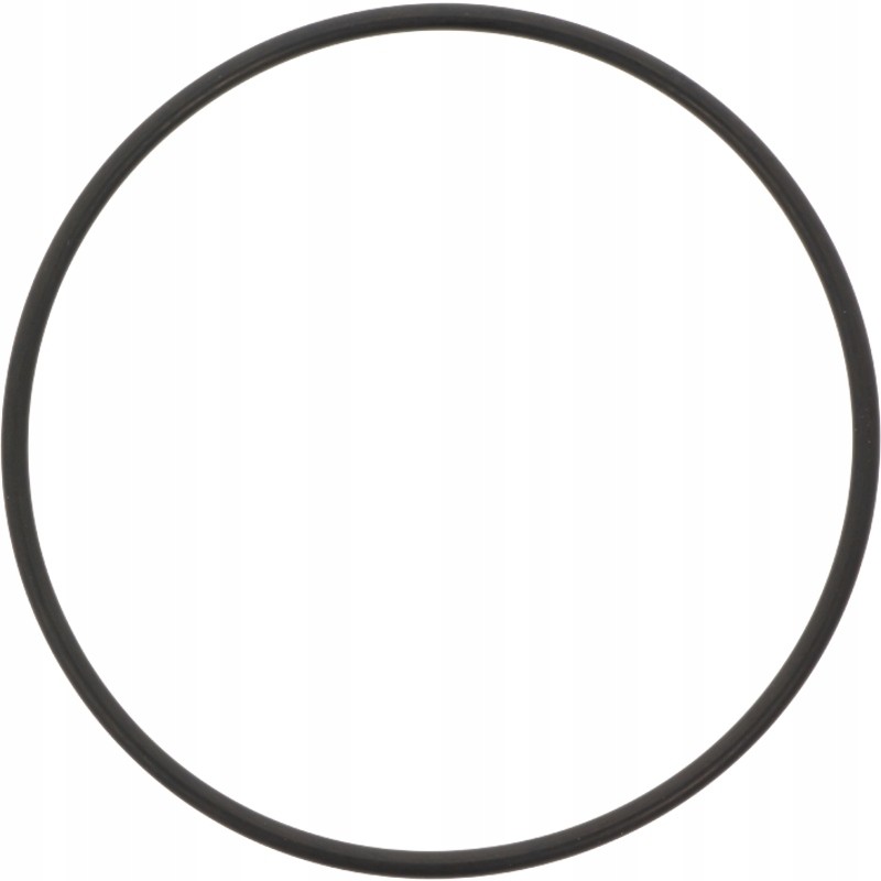 O-ring cylinder liner gasket sisu v836855446