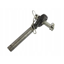 Head of the central upper pull rod A6103200