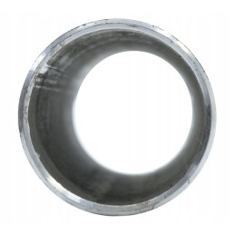 Outer pipe 58x3mm 310mm for milled shafts