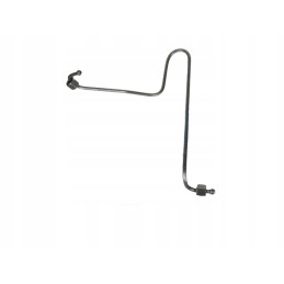 Injection pipe for cylinder 2