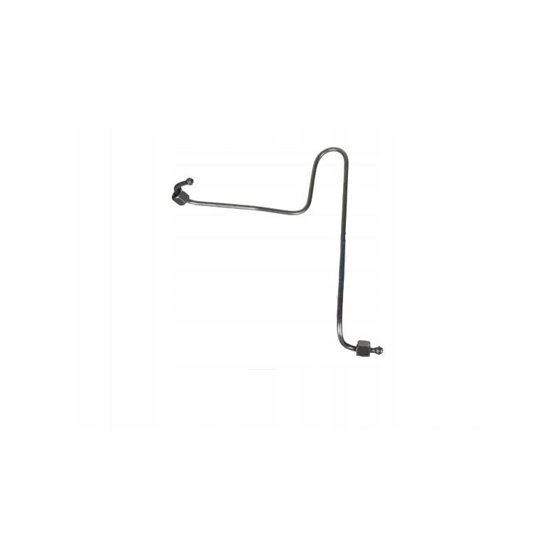 Injection pipe for cylinder 2