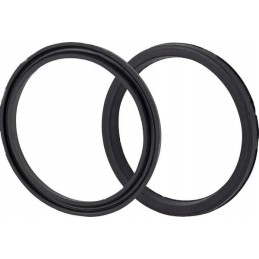 The rubber piston ring fits c 360 26900050