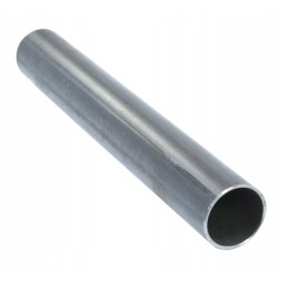 Outer pipe 58x3mm 410mm for milled shafts