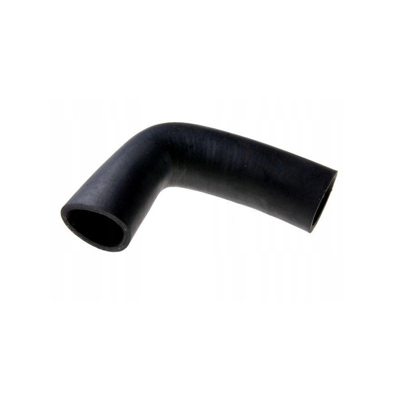 Water pump flexible conduit reinforced with mf3 fabric