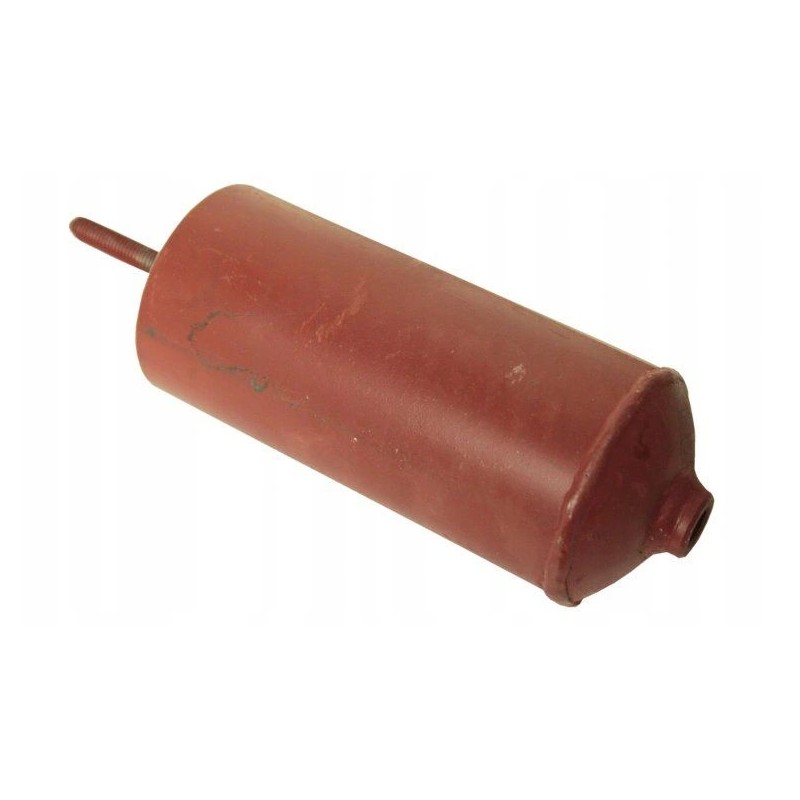 Fuel filter vessel t 25 t 25