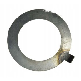 Front drive thrust washer for mf 4 sk 34