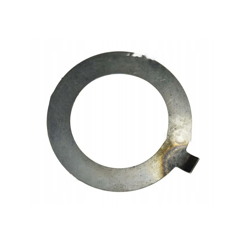 Front drive thrust washer for mf 4 sk 34