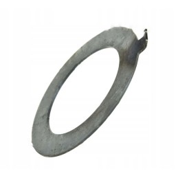 Front drive thrust washer for mf 4 sk 34