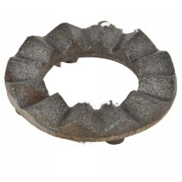 Bizon 221302 cast iron clutch disc