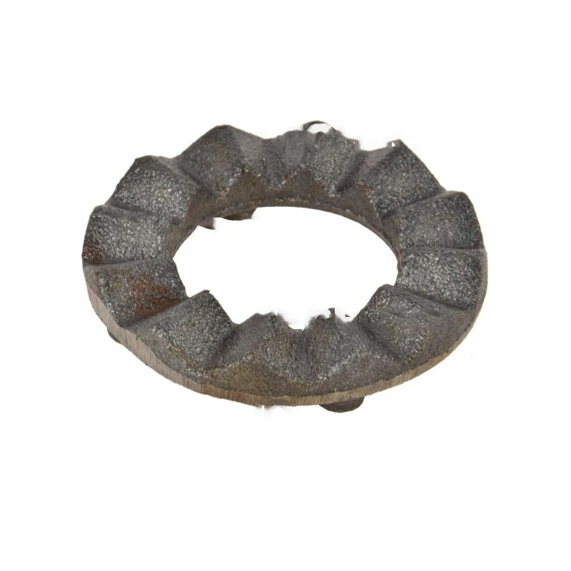 Bizon 221302 cast iron clutch disc