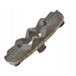 Bizon 221302 cast iron clutch disc