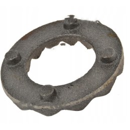 Bizon 221302 cast iron clutch disc
